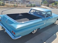 1960 Chevrolet El Camino for sale in Michigan (ID-144837)