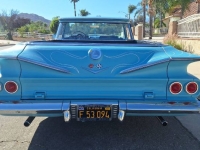 1960 Chevrolet El Camino for sale in Michigan (ID-144837)