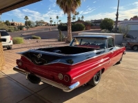 1960 Chevrolet El Camino for sale in Michigan (ID-161748)