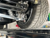 1960 Chevrolet El Camino for sale in Michigan (ID-161748)