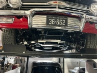 1960 Chevrolet El Camino for sale in Michigan (ID-161748)