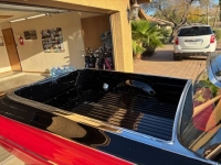 1960 Chevrolet El Camino for sale in Michigan (ID-161748)