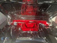 1960 Chevrolet El Camino for sale in Michigan (ID-161748)