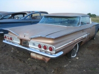1960 Chevrolet Impala for sale in Michigan (ID-98408)