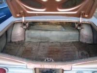 1960 Chevrolet Impala for sale in Michigan (ID-98408)