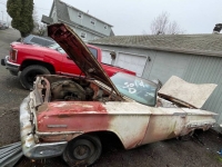 1960 Chevrolet Impala for sale in Michigan (ID-102819)