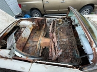 1960 Chevrolet Impala for sale in Michigan (ID-102819)