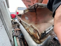 1960 Chevrolet Impala for sale in Michigan (ID-102819)