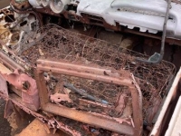 1960 Chevrolet Impala for sale in Michigan (ID-102819)
