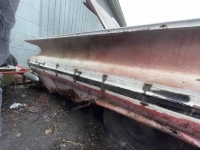 1960 Chevrolet Impala for sale in Michigan (ID-102819)