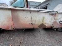 1960 Chevrolet Impala for sale in Michigan (ID-102819)