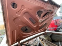 1960 Chevrolet Impala for sale in Michigan (ID-102819)