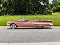 1960 Chevrolet Impala for sale in Riverhead, New York (ID-111793)