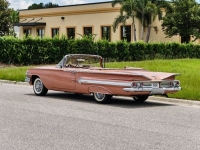 1960 Chevrolet Impala for sale in Riverhead, New York (ID-111793)