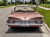 1960 Chevrolet Impala for sale in Riverhead, New York (ID-111793)