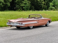 1960 Chevrolet Impala for sale in Riverhead, New York (ID-111793)