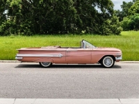 1960 Chevrolet Impala for sale in Riverhead, New York (ID-111793)