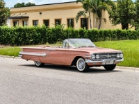 1960 Chevrolet Impala for sale in Riverhead, New York (ID-111793)