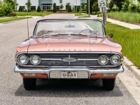 1960 Chevrolet Impala for sale in Riverhead, New York (ID-111793)