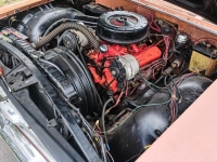 1960 Chevrolet Impala for sale in Riverhead, New York (ID-111793)