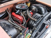 1960 Chevrolet Impala for sale in Riverhead, New York (ID-111793)