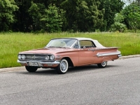 1960 Chevrolet Impala for sale in Riverhead, New York (ID-111793)