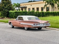 1960 Chevrolet Impala for sale in Riverhead, New York (ID-111793)