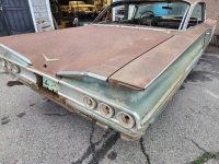 1960 Chevrolet Impala for sale in Michigan (ID-112115)