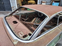 1960 Chevrolet Impala for sale in Michigan (ID-112115)