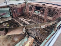 1960 Chevrolet Impala for sale in Michigan (ID-112115)