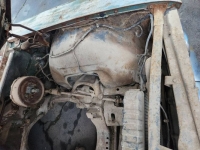 1960 Chevrolet Impala for sale in Michigan (ID-112115)