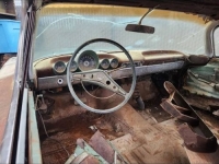 1960 Chevrolet Impala for sale in Michigan (ID-112115)