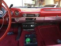1960 Chevrolet Impala for sale in Michigan (ID-112304)