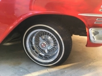 1960 Chevrolet Impala for sale in Michigan (ID-112304)