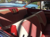 1960 Chevrolet Impala for sale in Michigan (ID-112304)