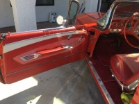 1960 Chevrolet Impala for sale in Michigan (ID-112304)