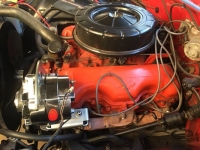 1960 Chevrolet Impala for sale in Michigan (ID-112304)