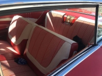 1960 Chevrolet Impala for sale in Michigan (ID-112304)