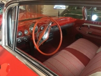 1960 Chevrolet Impala for sale in Michigan (ID-112304)