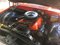 1960 Chevrolet Impala for sale in Michigan (ID-112304)