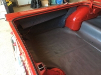 1960 Chevrolet Impala for sale in Michigan (ID-112304)