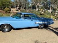 1960 Chevrolet Impala for sale in Michigan (ID-115726)