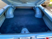 1960 Chevrolet Impala for sale in Michigan (ID-115726)