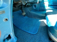 1960 Chevrolet Impala for sale in Michigan (ID-115726)