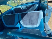 1960 Chevrolet Impala for sale in Michigan (ID-115726)
