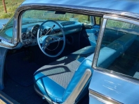 1960 Chevrolet Impala for sale in Michigan (ID-115726)