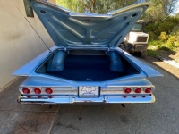 1960 Chevrolet Impala for sale in Michigan (ID-115726)