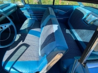 1960 Chevrolet Impala for sale in Michigan (ID-115726)