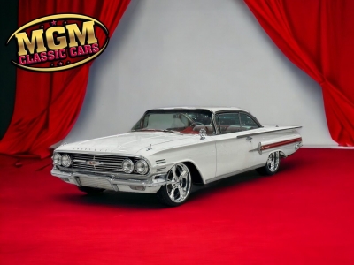 1960 Chevrolet Impala for sale