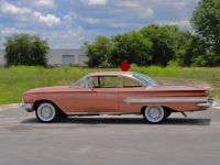 1960 Chevrolet Impala for sale in Riverhead, New York (ID-118338)